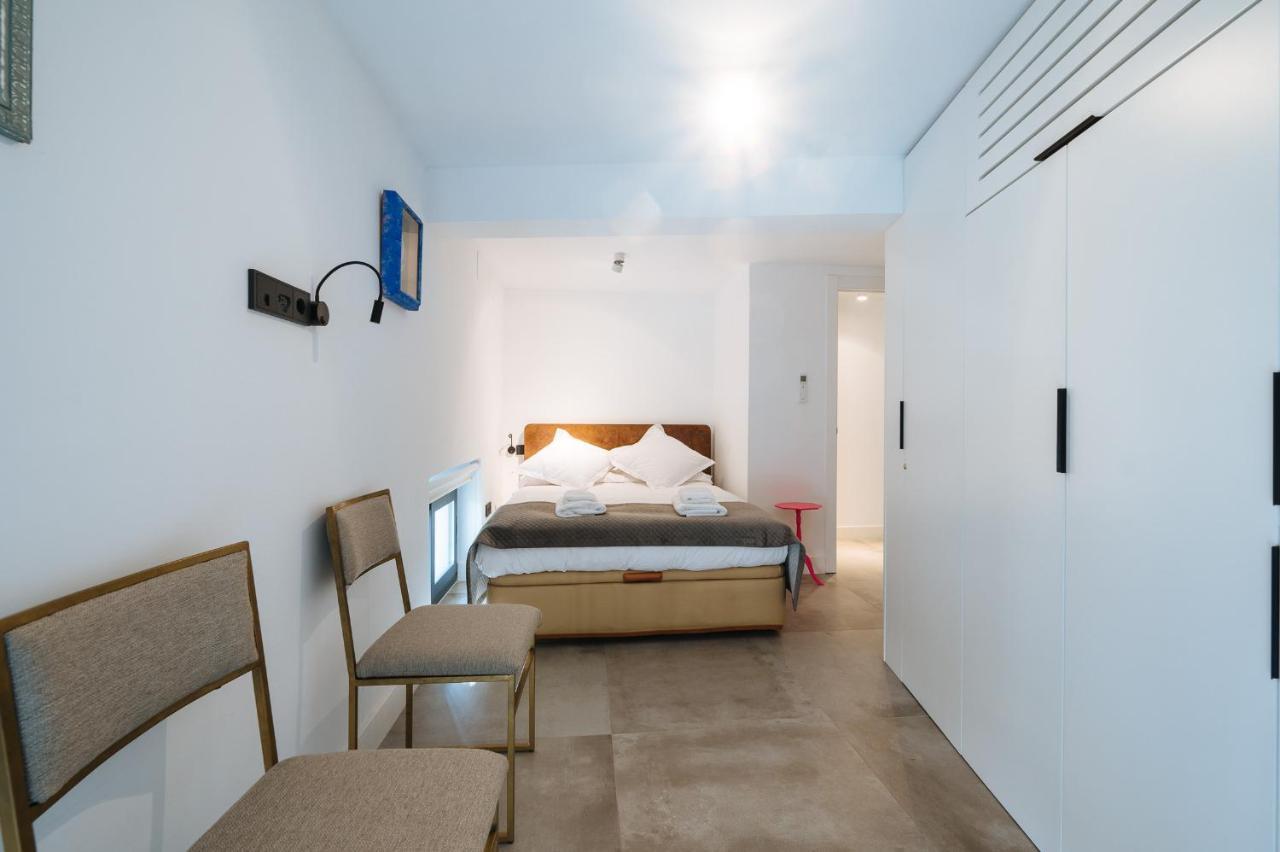 Apartamentos Montevideo 6 Sevilla Kültér fotó