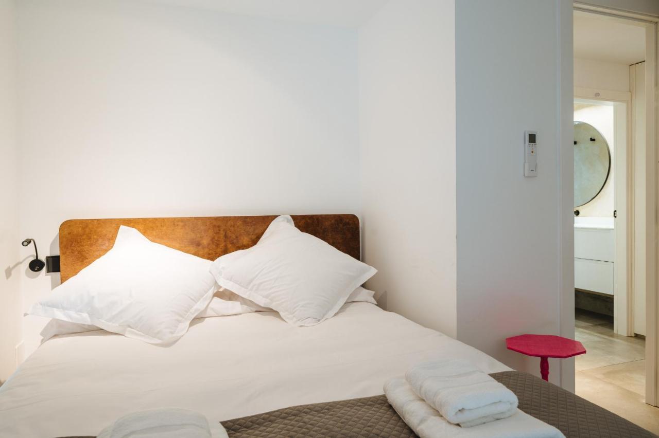 Apartamentos Montevideo 6 Sevilla Kültér fotó