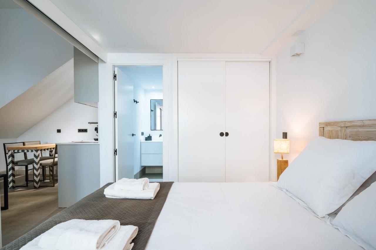 Apartamentos Montevideo 6 Sevilla Kültér fotó
